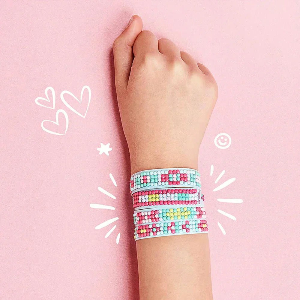 BowLift | Sparkling DIY Bracelet Kit