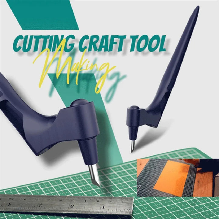 BowLift | Scrapbooking Craft Paper Cutting Tools