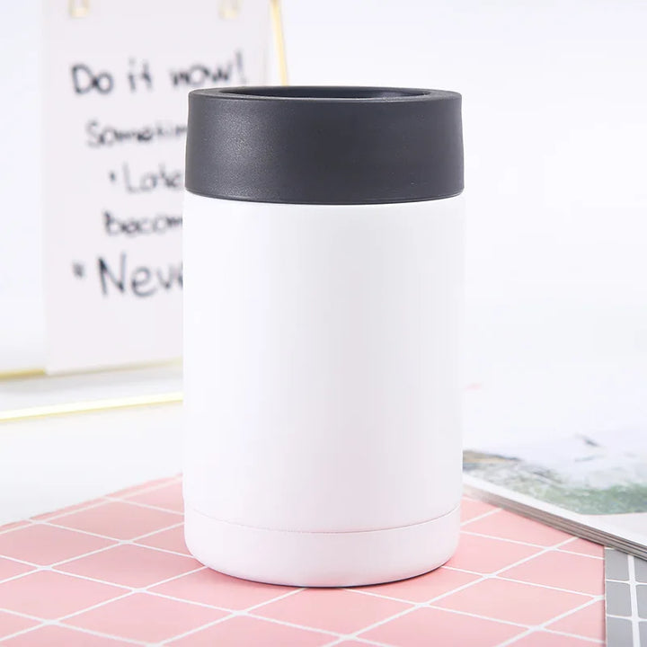 BowLift | Double Premium Stainless Steel Layer Bottle Cooler