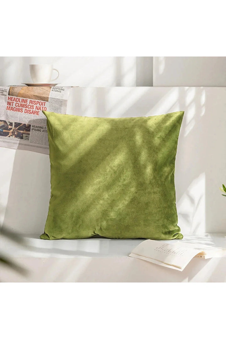 Decor Accent Pillow Case | Bowlift