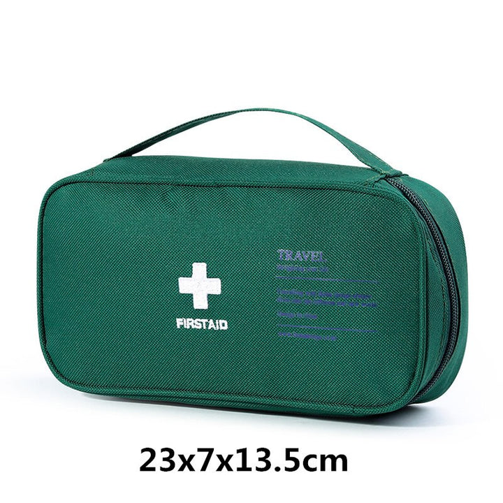 Mini Essential Travel Organizer Bag | Bowlift