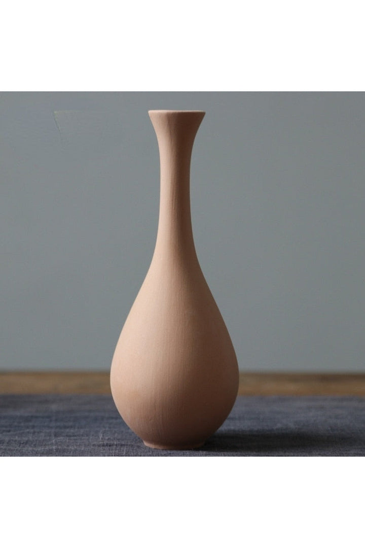 Ceramic Elegance Vases | Bowlift