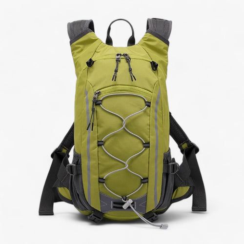 BowLift | Comfort Courier Backpack – Stylish & functional for commuters and adventurers