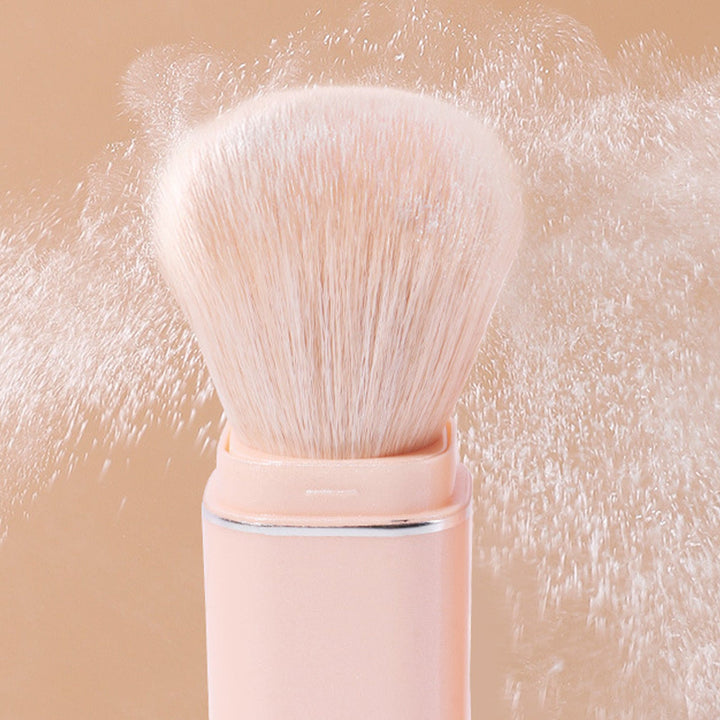 BowLift | 8Pcs Portable Makeup Brushes Set