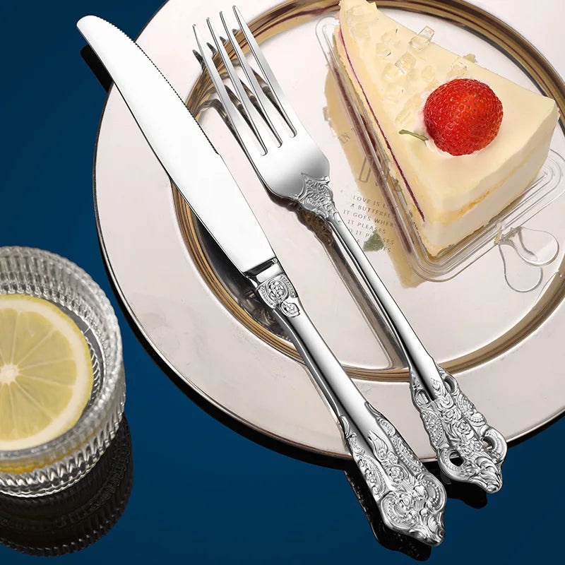BowLift | Cutlery