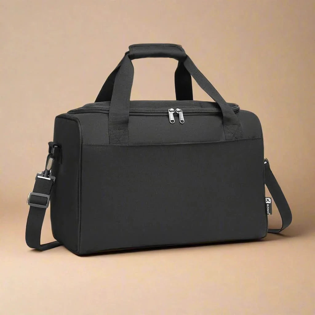 BowLift | KONO TRAVEL BAG – Cabin bag 40x20x25 cm for flights – Compatible with Ryanair & other airlines