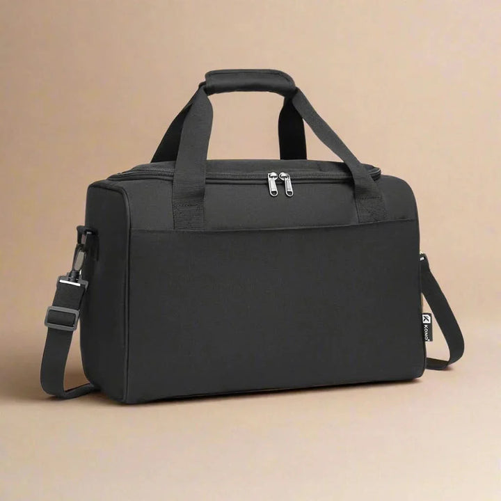 BowLift | KONO TRAVEL BAG – Cabin bag 40x20x25 cm for flights – Compatible with Ryanair & other airlines