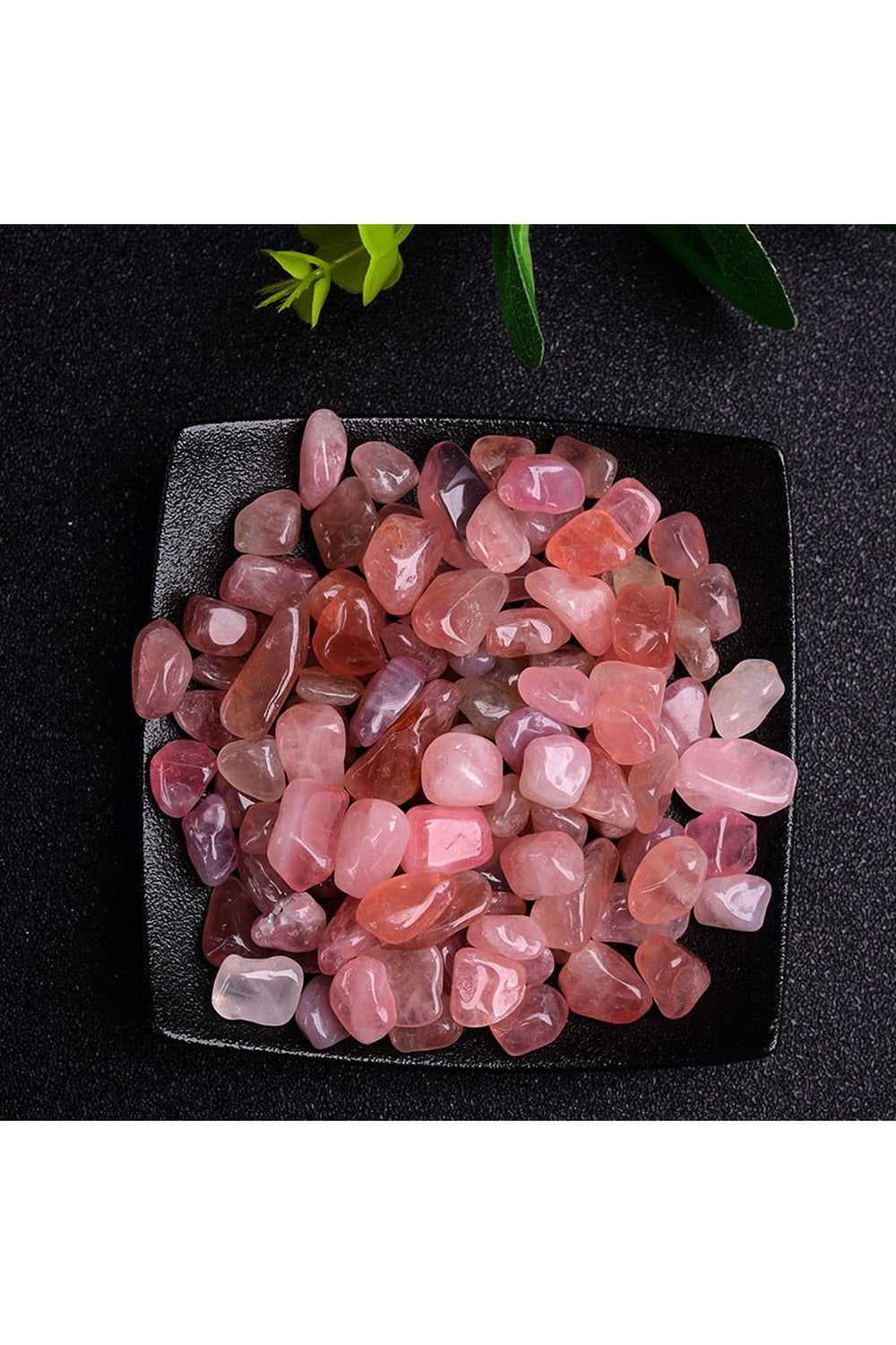Energy Healing Stone Gravel | Bowlift