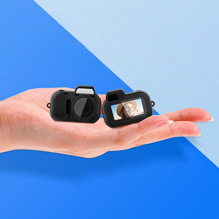 BowLift | Nano Vision Ultra Mini HD Camera