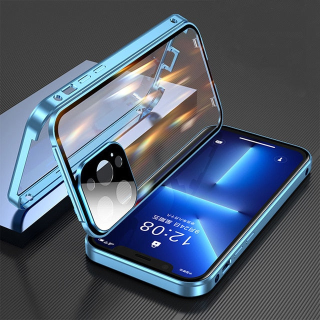 BowLift | Ultra Protect All Around Guard iPhone Case