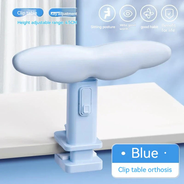 BowLift | Adjustable Desktop Bracket Poster Corrector