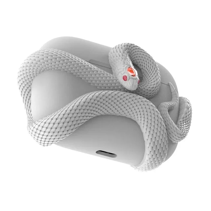 BowLift | VenomWrap AirPods Case