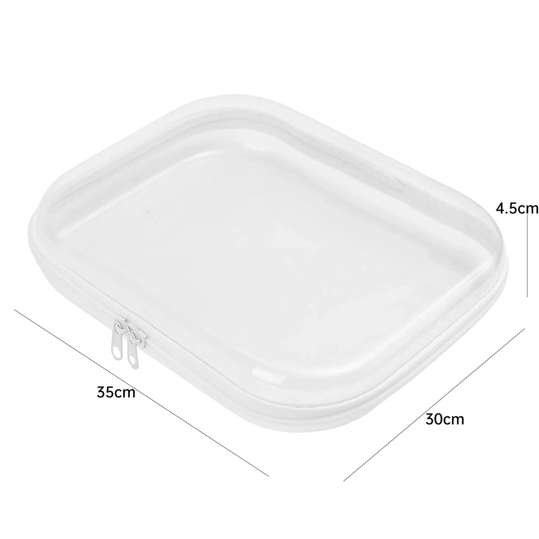 BowLift | Multifunctional Zipper Case