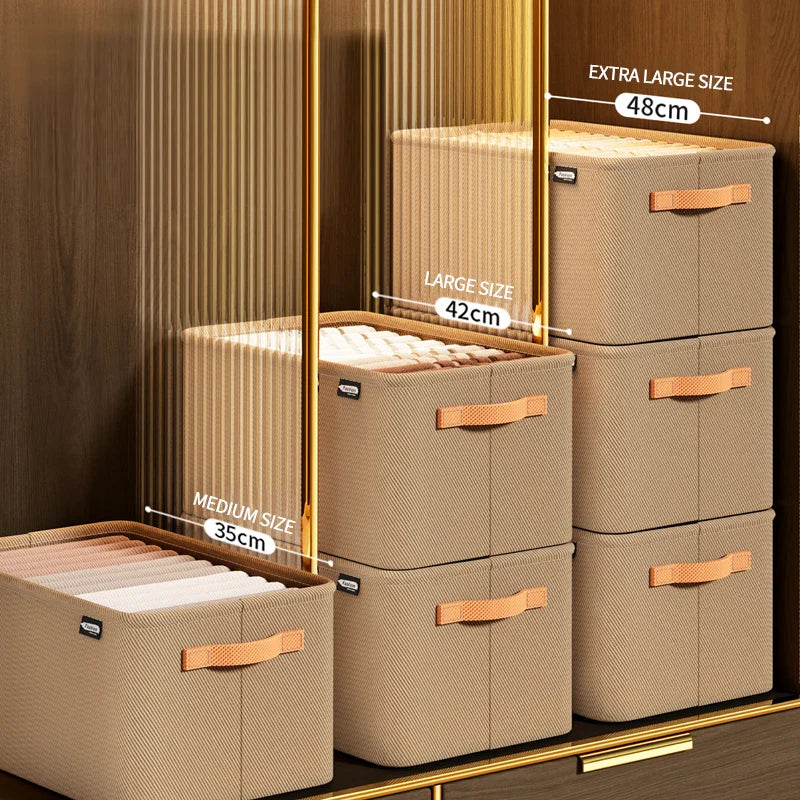 Foldable Dress Storage Box | Bowlift