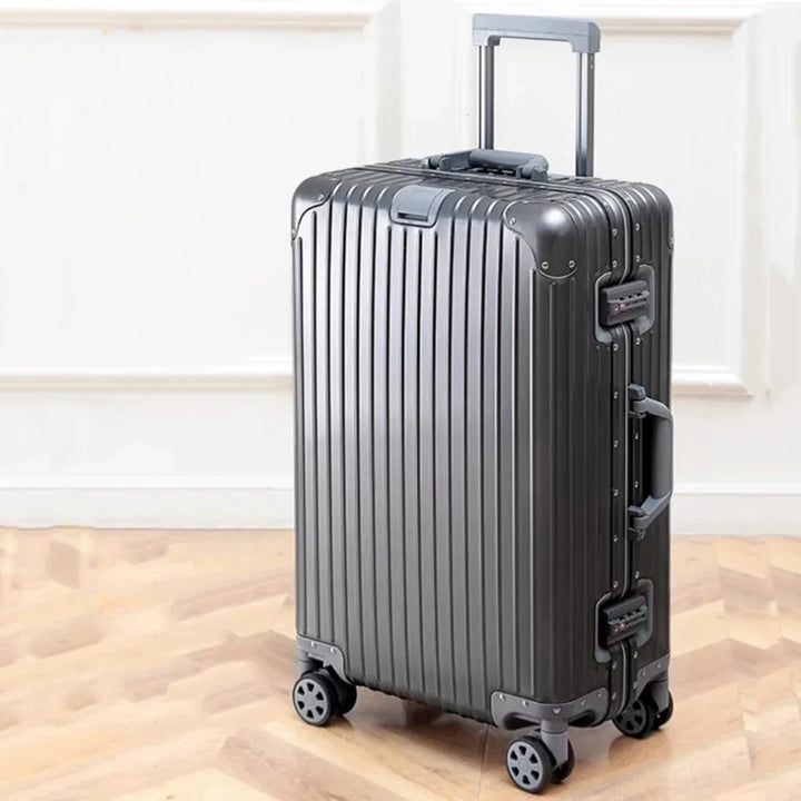 BowLift | Aluminium-Magnesium-Hard Shell Case – Tirana