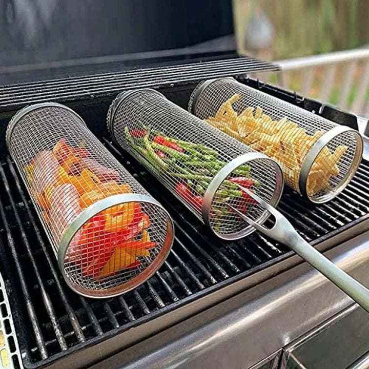 BowLift | stainless steel for even cooking