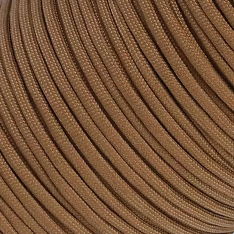 BowLift | Paracord Rope 20 Meters – Essential Survival Rope for Emergency Kit