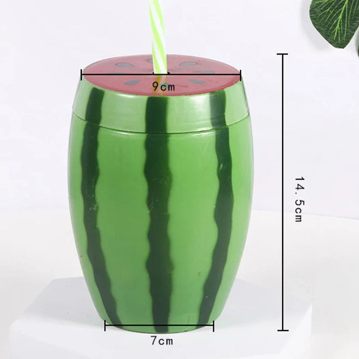 BowLift | Fruit Themed Party Cups