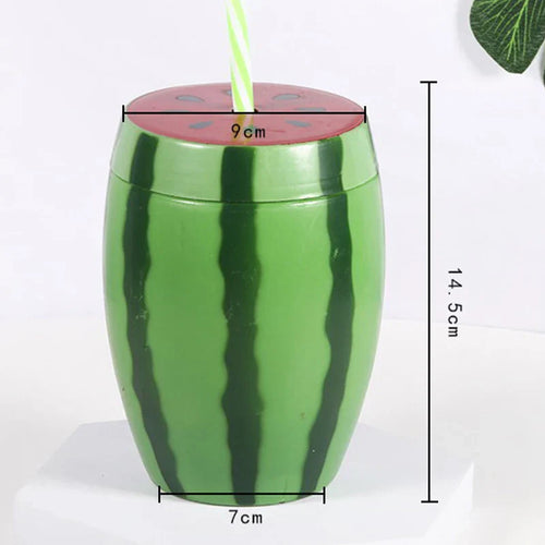 BowLift | Fruit Themed Party Cups