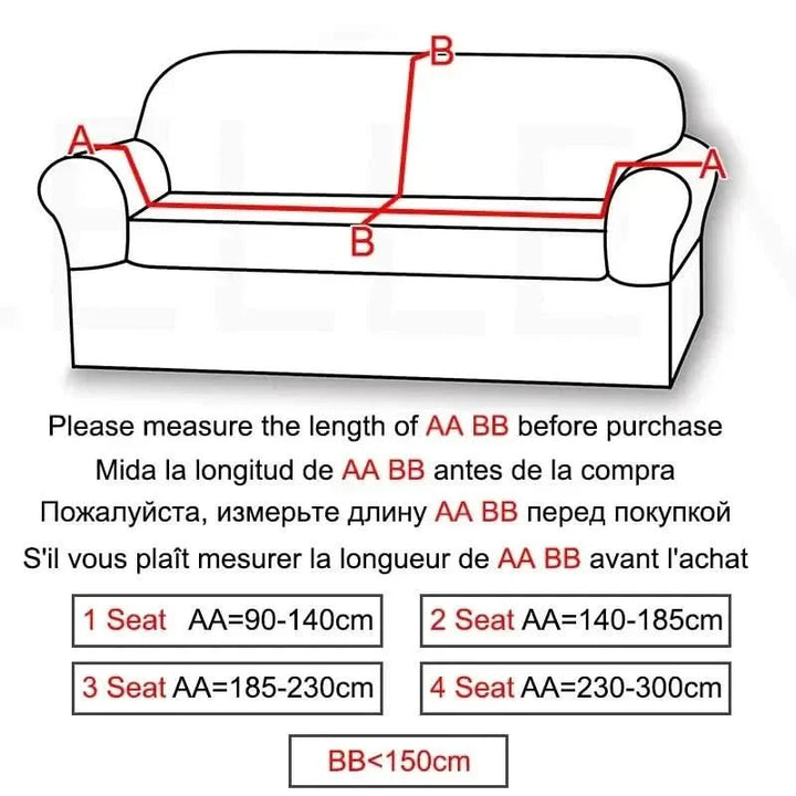 BowLift | Elastic & luxurious for every living room