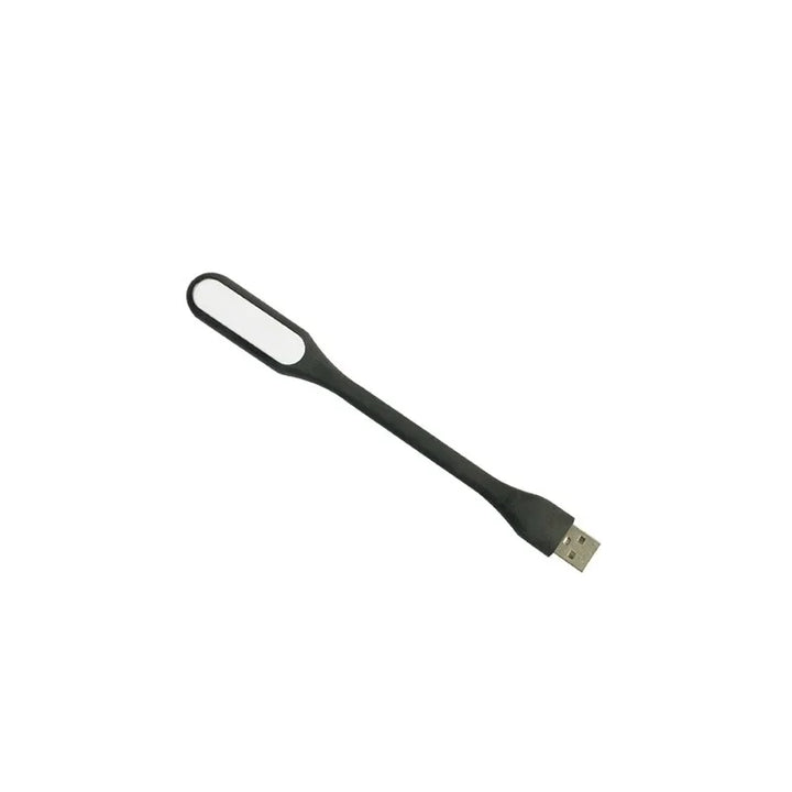 BowLift | FlexiLight | USB LED Lamp | 360° Rotatable & Energy Saving | Flexible Neck