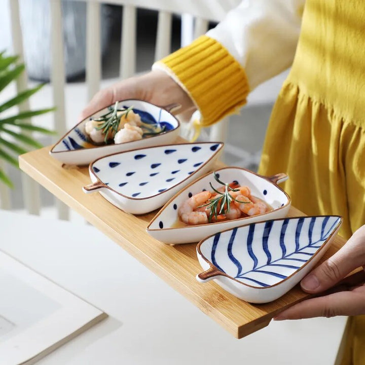 BowLift | Stylish and easy-care plate set for any occasion
