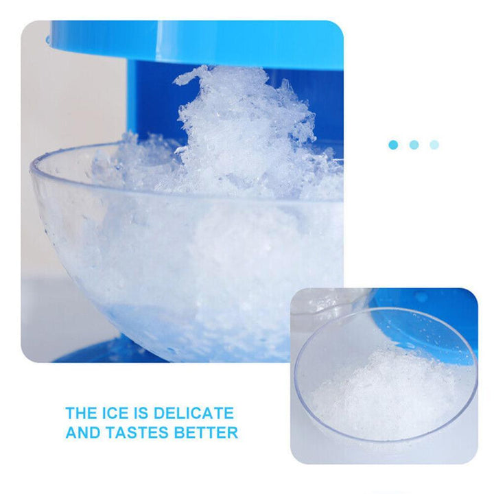 BowLift | Home Manual Mini Cool Smoothie Maker