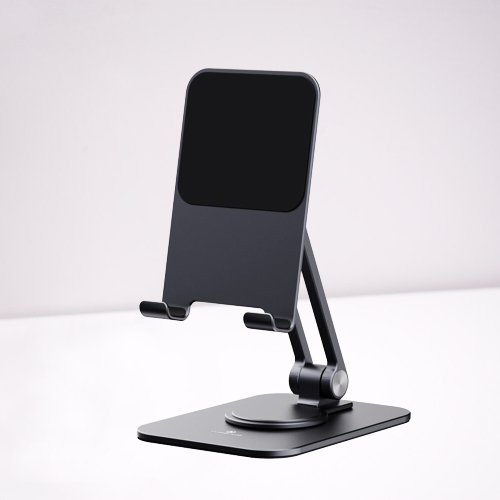 BowLift | Magic Lazy Rotating Smart Phone Tablet Holder Station