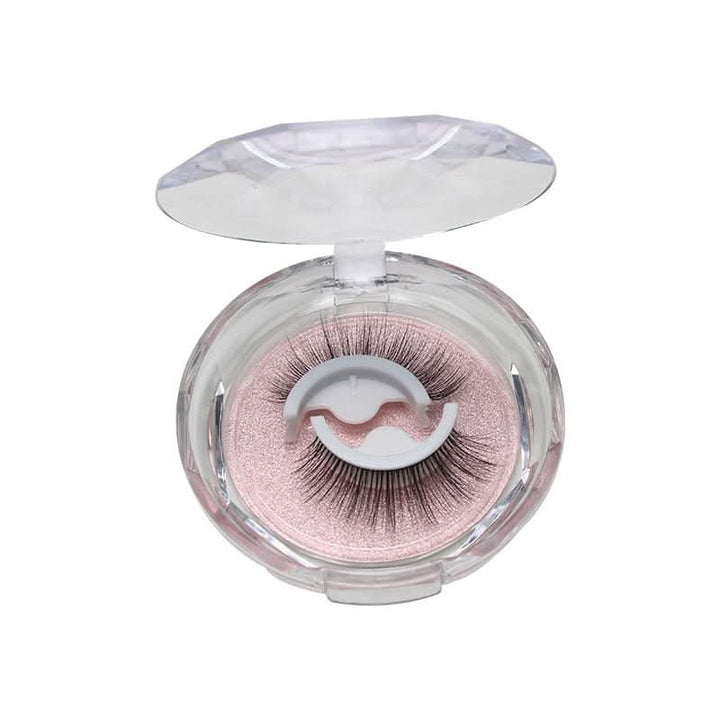 BowLift | Reusable self-adhesive lashes for dramatic moments