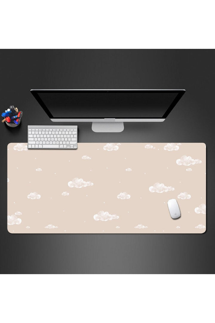 lilac desk pad | Bowlift