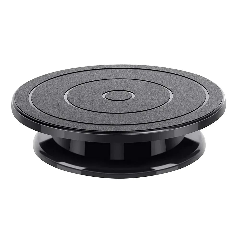 BowLift | CakeMagic Turntable | 360° rotatable | Food safe | 28×28×6.4 cm