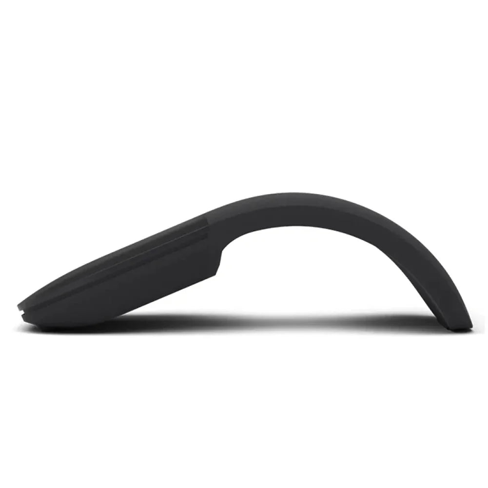 BowLift | Wireless Ergonomic Arc Touch Mouse