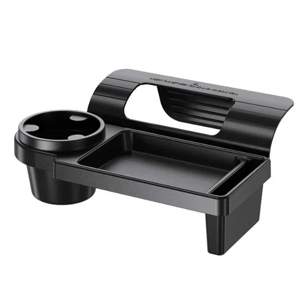BowLift | Multifunctional Hanging Car Door Organizer