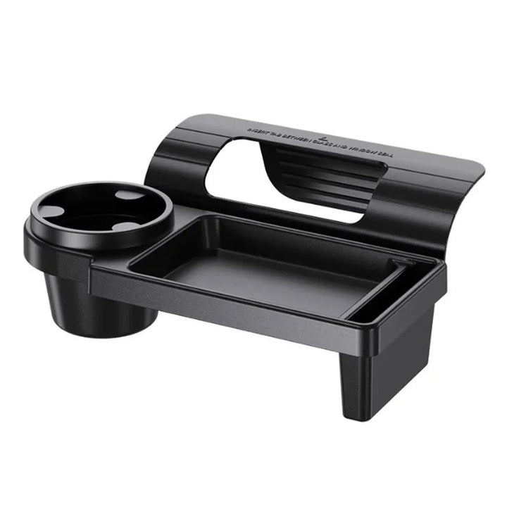 BowLift | Multifunctional Hanging Car Door Organizer