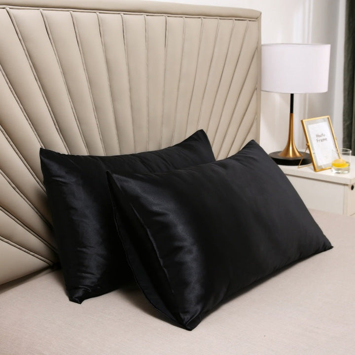 BowLift | Luxurious 100% Mulberry Silk Pillowcase for Hair and Skin – Hypoallergenic Softness, Best Silk Pillow Case for Sensitive Skin