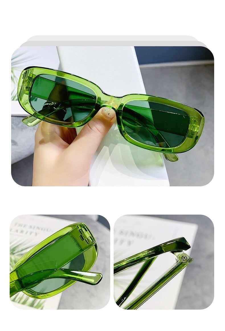 Shelly Sunglasses | Timeless, Vintage & Stylish | Bowlift
