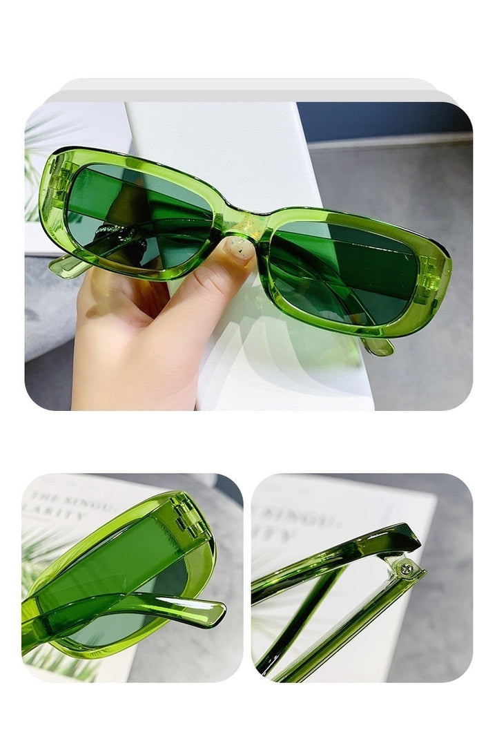 Shelly Sunglasses | Timeless, Vintage & Stylish | Bowlift