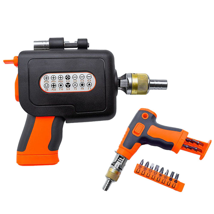 BowLift | Efficient drilling with innovative technology