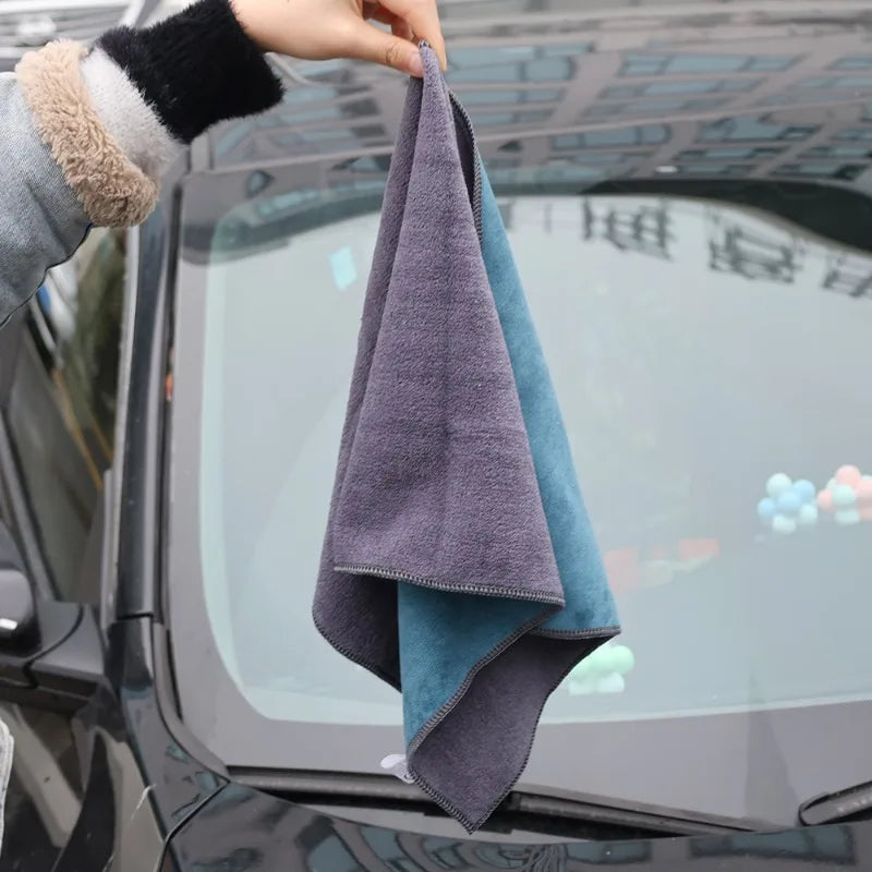 BowLift | UltraDry Auto Detailing Towel