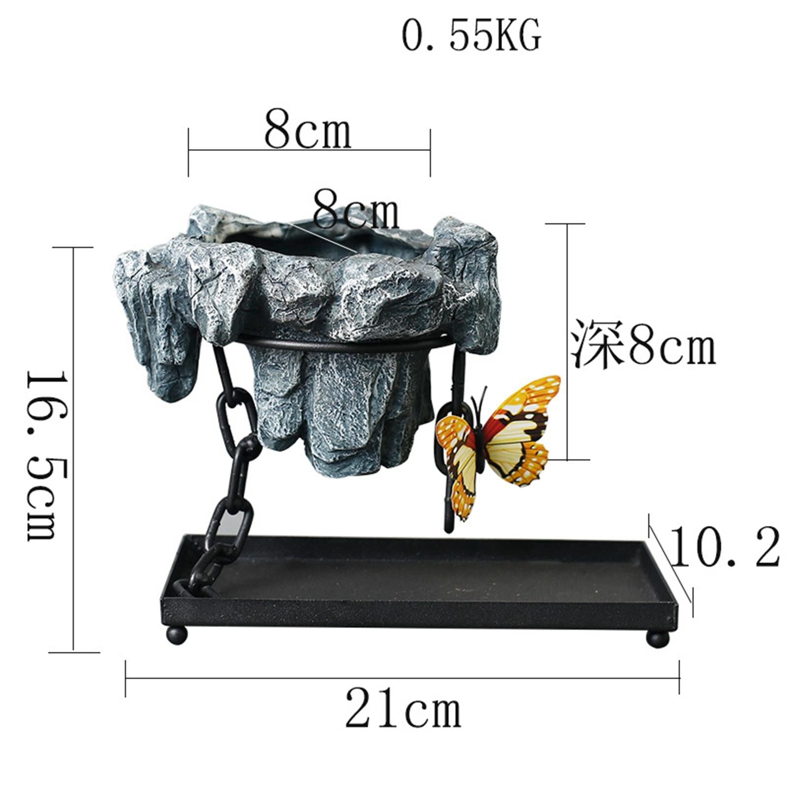 BowLift | Sky Garden Floating Indoor Air Planter