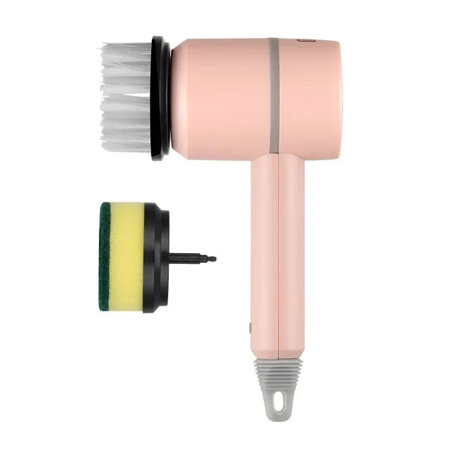 BowLift | Multipurpose Electric Cleaning Brush