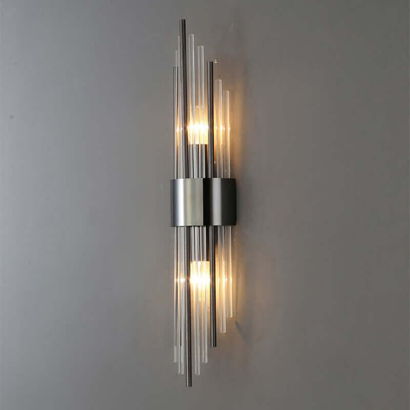 BowLift | Art Deco Wall Lights