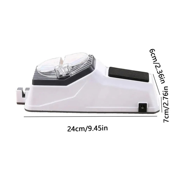 BowLift | Adjustable Electric Knife Sharpener