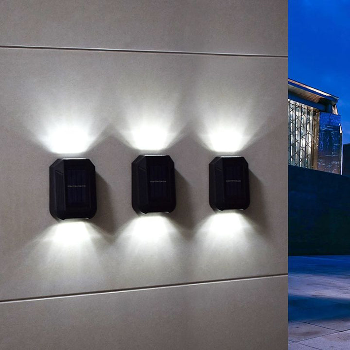 BowLift | CelestiaGlow – Starry Wall Lamp for Luxurious Ambiance