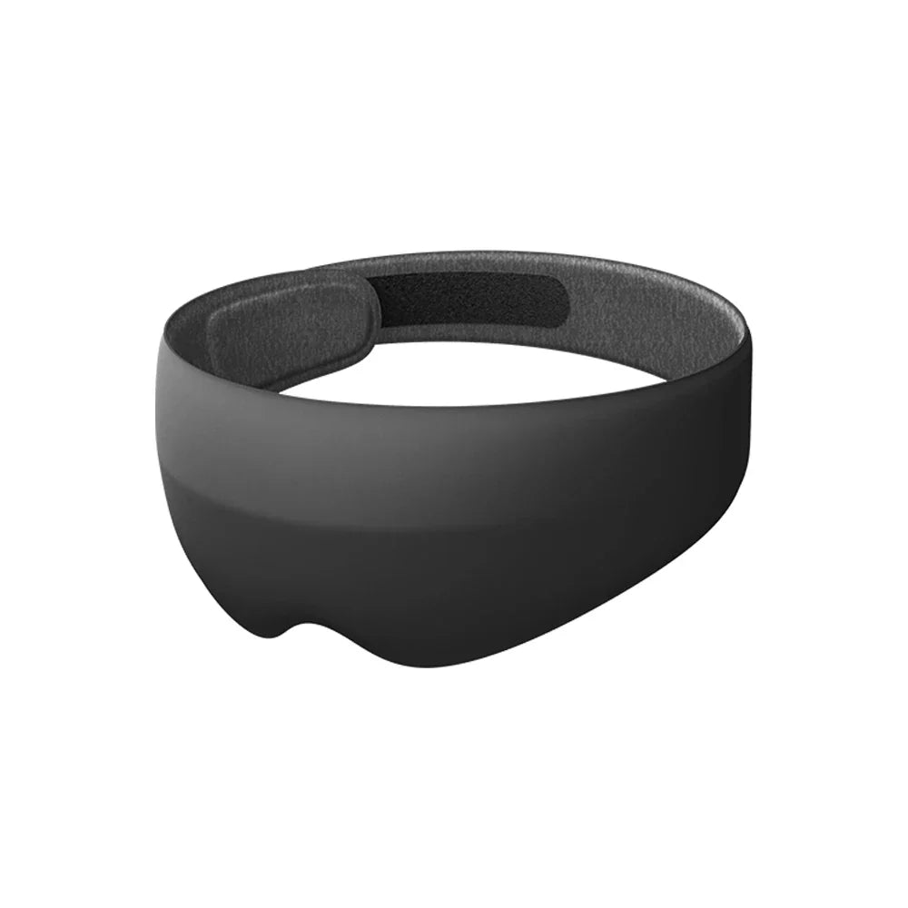 BowLift | Futuristic Full Shading Relaxing Eye Massaging Sleeping Mask