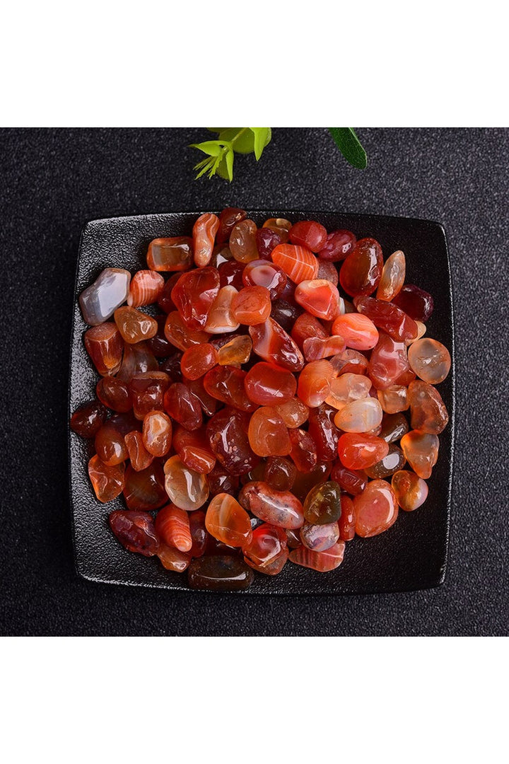 Colored Raw Stone Collection | Bowlift