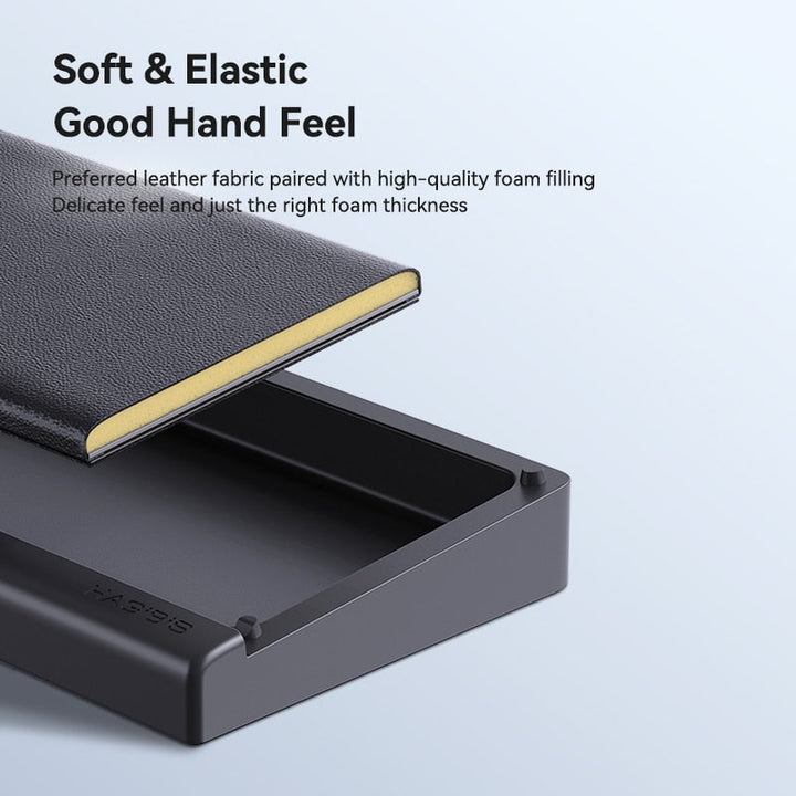BowLift | Ultra Ergonomic Memory Foam Wrist Storage Pad