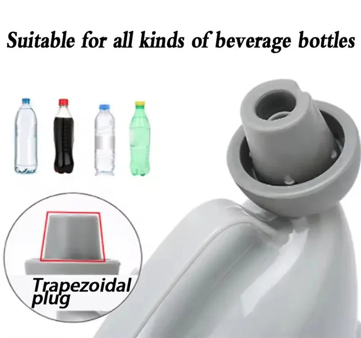 BowLift | Portable Outdoor Urinal Aid