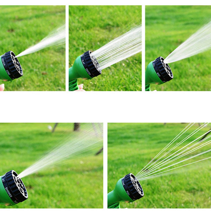 BowLift | Easy Flow Expandable Garden Hose Spray Gun