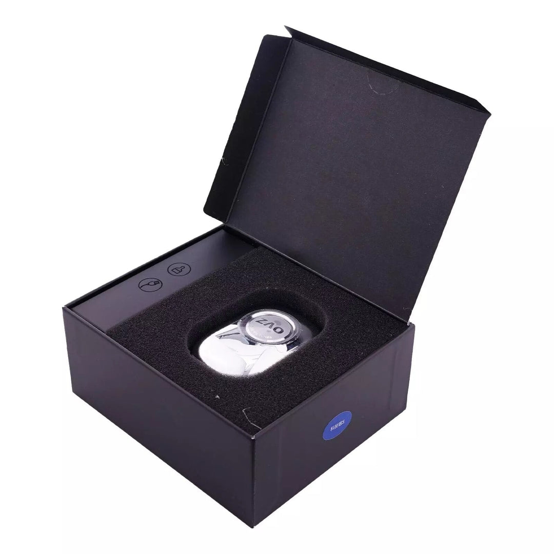 PocketShave Razor - Compact Shaving Device for Travel Bowlift